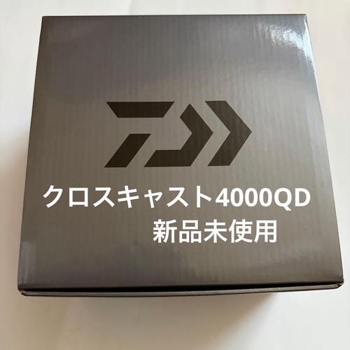 Moulinet tournant daiwa - moulinet,
