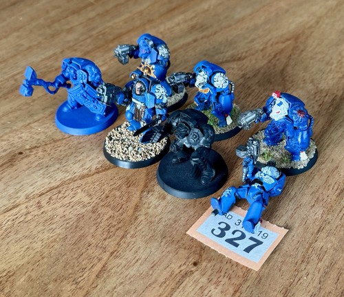 Warhammer 40k space - 40k, marines