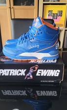 Ewing Center Hi EU 44.5 (US