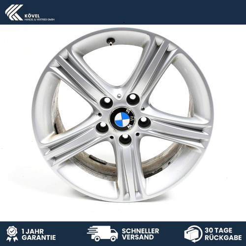 Jante alu pouces bmw - jante,