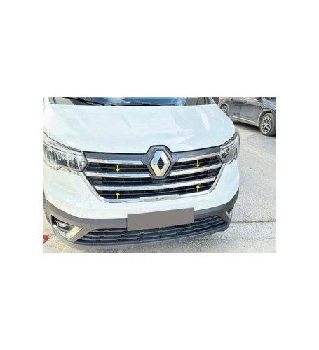 Convient renault trafic - à,