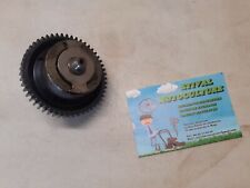 Viking HE 600 : Engrenage complet