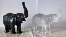 Eléphants Daum.2 éléphants