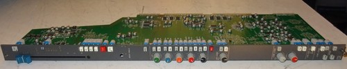 Calrec c2 series - calrec, mixer