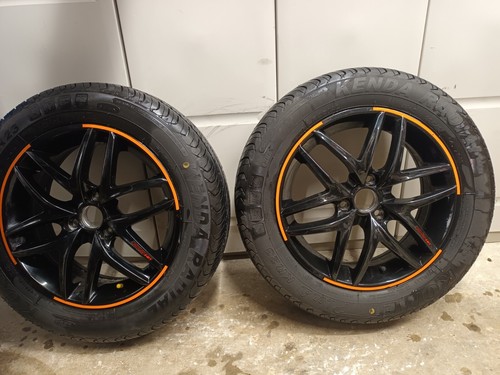Jante can spyder rss 14 - can,