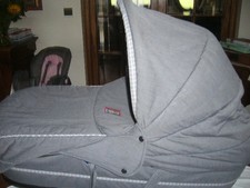 nacelle  prelude de bebe confort