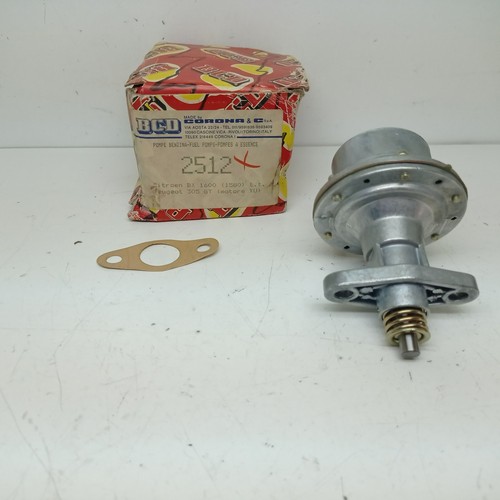 Pompe alimentation carburant - pompe,
