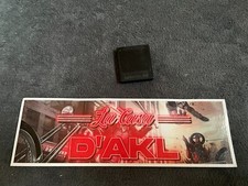 Carte Mémoire 251 blocs Officielle Nintendo pour Gamecube - DOL-014 Memory card