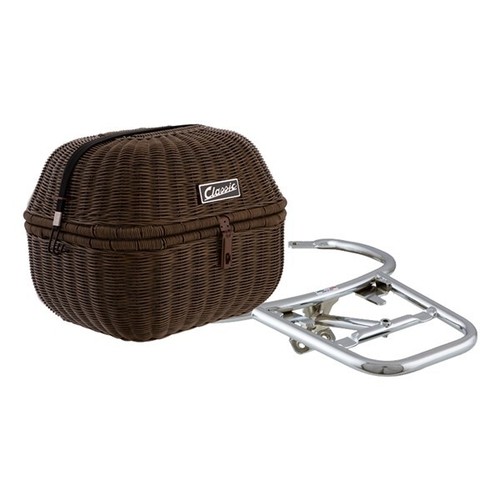 Set panier porte bagages - set, +