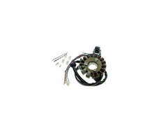 YAMAHA 350 RDLC -83/90- STATOR ALLUMAGE ALTERNATEUR-ST4384