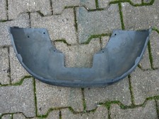 capot arriere bas Honda