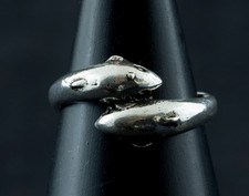 Bague de pied orteil