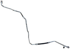 Tuyau de climatisation pour