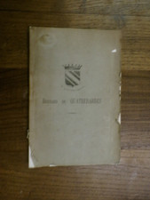 Bernard de Quatrebarbes