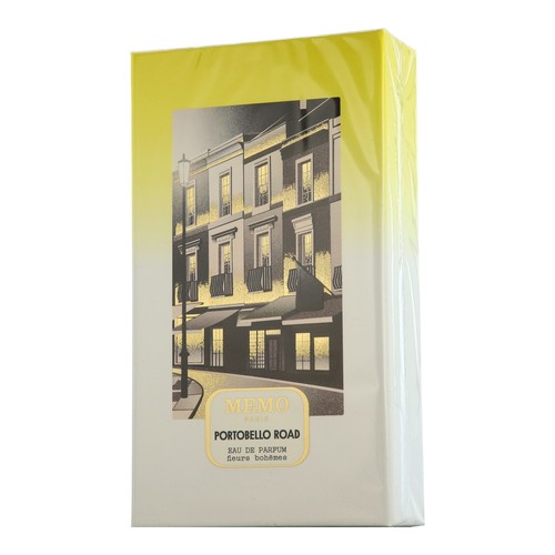 Memo paris collection fleurs - paris,
