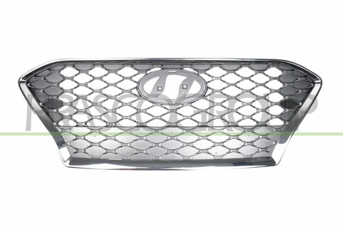 Prasco grille avant - prasco,