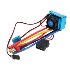 120A Brushless ESC Waterproof