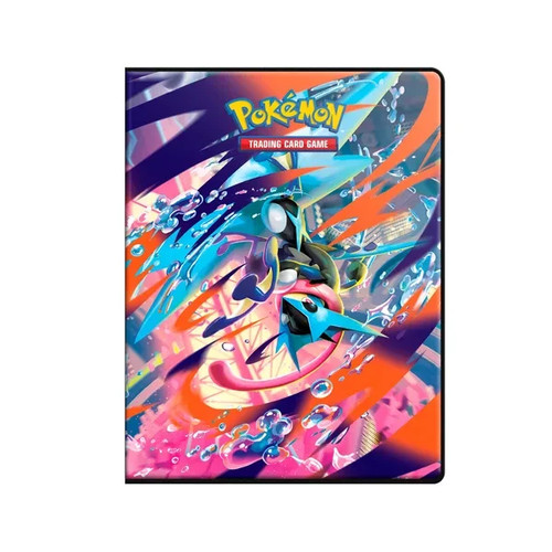 Ultra pro portfolio 9 - pro,