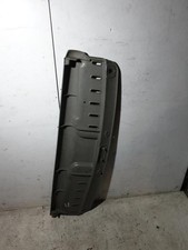 Plage arriere RENAULT KANGOO 1 PHASE 2