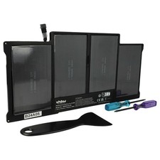 Batterie pour Apple MacBook Air Core i5 1.3 13" Mid-2013 3500mAh