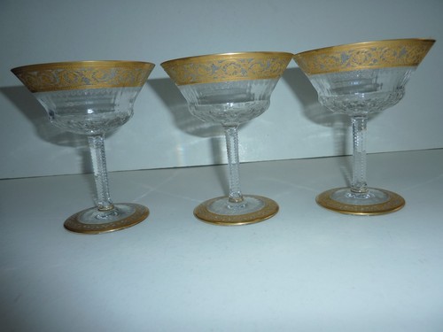 Coupe champagne américaine - champagne,