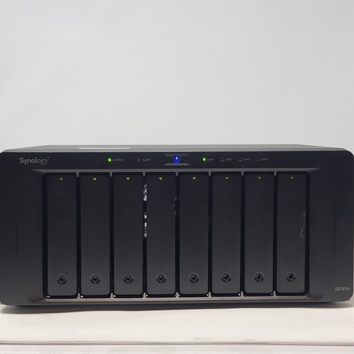 Synology diskstation ds1815 - synology,