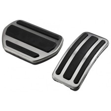 Kit Revêtement Pédales Pour