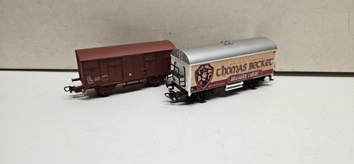Marklin piko lot wagons - lot, de