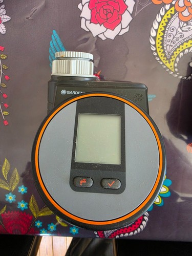 Arrosage gardena programmateur - arrosage,