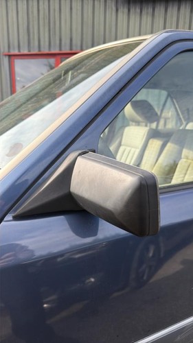 Retroviseur gauche mercedes - gauche,