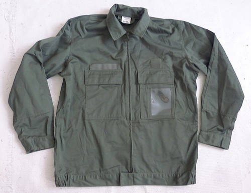 Mageco veste zippée