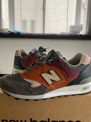 Men 0us new balance m577 - men,