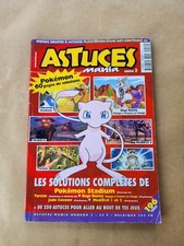 Magazine Astuces Mania N°2