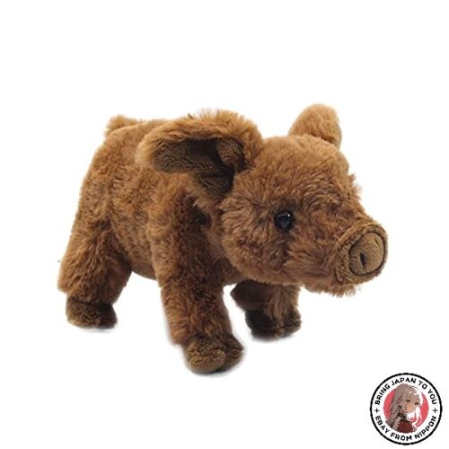 Nouveau bip cochon en - de,