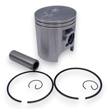 Piston Pour Yamaha DT 125 R /
