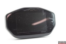 Tableau de bord Ducati