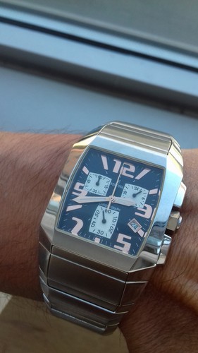 Montre vintage festina - vintage,