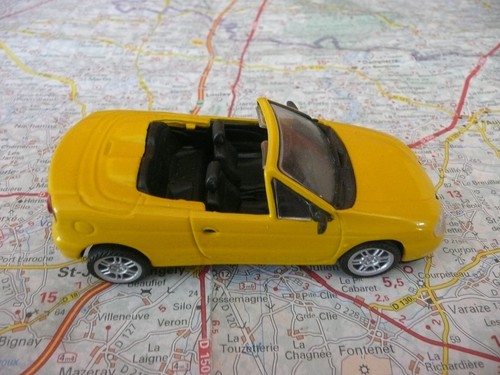 Renault mégane cabriolet - renault,