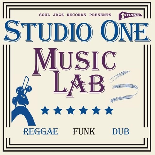Soul jazz records - jazz,