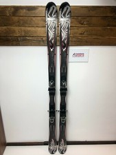 K2 Force 170 cm Ski + Marqueur