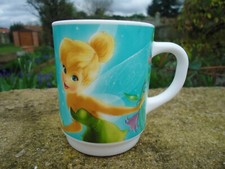 MUG Disney LA FEE CLOCHETTE DE 9  cm