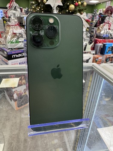Iphone pro vert - iphone, alpin