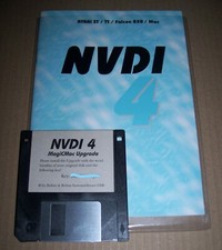 Neuf Vintage Apple Macintosh