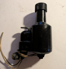 Dynamo SOUBITEZ noir  6V  3 W vélo ancien randonneur vintage