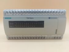 Tsx 07312422  SCHNEIDER ELECTRIC / TELEMECANIQUE MODICON Tsx Nano Tsx 07 31 2422