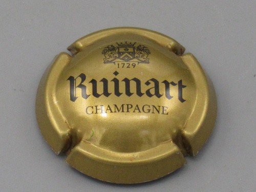 Champagne ruinart 1729 - champagne,