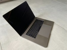 Apple MacBook Pro Core i7 Touch 15 pouces mi-2017