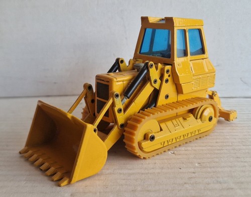 Joal chargeuse buldozer - 1/50,
