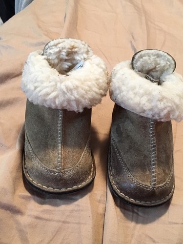 Ugg australia baby - ugg, shoes