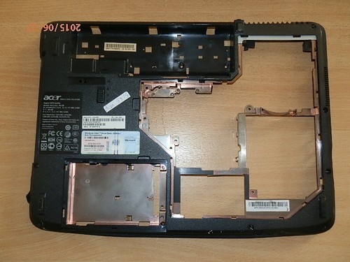 Acer aspire 5315 plasturgie - 5315,